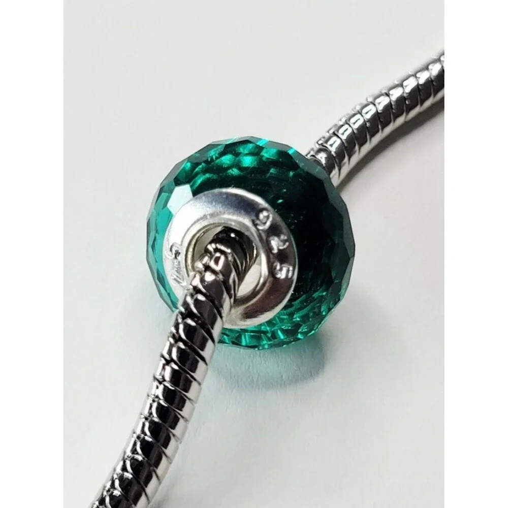 Chill Charms Of Texas nwt 925